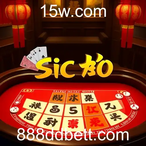 Sic Bo